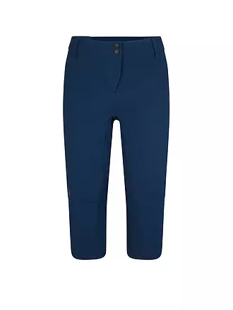 ZIENER | Damen Radhose Nestla 3/4 X-Function | 